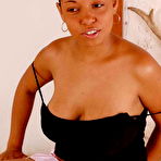 Fourth pic of Ebony Babes