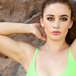 First pic of Ginger Having Fun Swimsuit Heaven / Hotty Stop