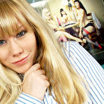 Second pic of Malloy Martini Lingerie Candy Girl - Bunny Lust