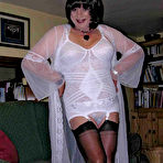 First pic of Join our cross dress site and community