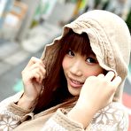 First pic of Sex Av Idols - Honami Uehara posing her natural big tits in several outfits