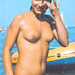 Third pic of Retro Nudist