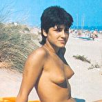 Fourth pic of Retro Nudist