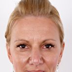 First pic of PinkFineArt | Lucie Czech MILF 3106 from Czech Casting