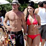 First pic of :: Babylon X ::DeAnna Pappas gallery @ Celebsking.com nude and naked celebrities