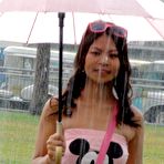 First pic of Nicole – Pink Wet Momma Set 1