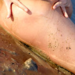 Third pic of PinkFineArt | Lorena B in Seas Gift from MetArtX