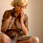 Second pic of Iga the sexiest business woman ever!
