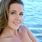 Third pic of Davina E in Sail With Me by Femjoy | Erotic Beauties
