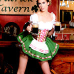 First pic of Stefanie Joy - Fancy A Pint?