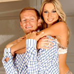 Fourth pic of Cherry Jul in Worshipping The Voodoo Cock!