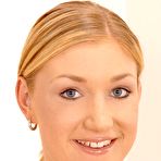 First pic of Daisy in Flexible ballerina swallows cock!