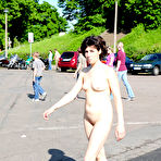Fourth pic of Nude in Public - Public Nudity - Naked In Public - Outdoor - Exhibtionism - Flashing - NIP-Activity.com