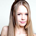 Fourth pic of Virginia Sun in Pliet MetArt free picture gallery