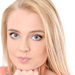 First pic of Ema in Pink Is Her Destiny!