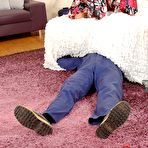 Second pic of Vanda Lust in Luck Of The Plumber!