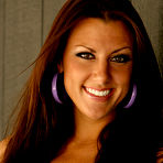 First pic of Hotty Stop / Devon Sexy Purple Bikini