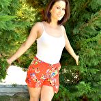 Fourth pic of Madlin in Summertime Good Vibes - College Girl & Her Clit Tickler