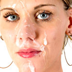 Fourth pic of Wet nude pussy of sindy-vega