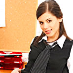 First pic of Intern's Secret Perk! free photos and videos on OnlyBlowJob.com