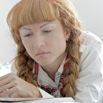 First pic of Lisa Luv in An Adventure Revisited