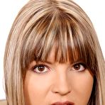 First pic of Gina in Mission Of Climax!