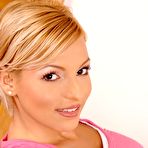 First pic of Nikita, Eve Smile in Ravishing gym babes boinking!