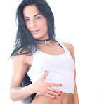 First pic of Lexi Dona Athletic Brunette