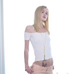 First pic of Kenzie Kai - Casting Couch X