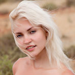 Fourth pic of Cristina A nude in erotic CAMPO gallery - MetArt.com