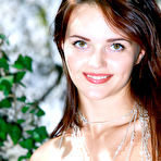 Fourth pic of Mesed A nude in erotic NETRIES gallery - MetArt.com