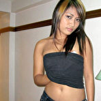 First pic of Trike Patrol - Kelly - Naughty Filipina shaved spinner massage girl gets fucked 