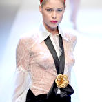 First pic of Doutzen Kroes - nude and sex celebrity toons at Sinful Comics 