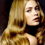 Fourth pic of Doutzen Kroes - nude and sex celebrity toons at Sinful Comics 