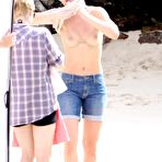 Fourth pic of Doutzen Kroes pictures @ www.TheFreeCelebrityMovieArchive.com nude and naked celebrity