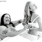 Third pic of Edita Vilkeviciute sexy and naked images