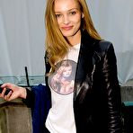 Fourth pic of Edita Vilkeviciute sexy and naked images