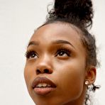 Third pic of Asia Amour Tight Ebony Cutie