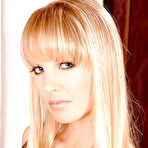 First pic of Blonde Cutie Stuffing Her Wet Pussy - DDF Production Naked Pictures - NakedGirlsRoom.com