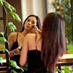 First pic of PinkFineArt | Shelbie sexy black dress from FTV Girls