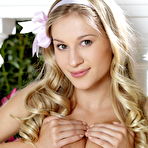 Fourth pic of PinkFineArt | Candice B Axia Babe from Met-Art