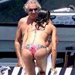 Second pic of Babylon X - Elisabetta Gregoraci