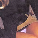 First pic of Babylon X - Kate Lawler