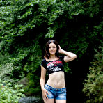 First pic of Cordoba in Cantrea by Met-Art | Erotic Beauties