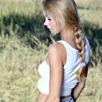 Second pic of Jane F in Picnic by Femjoy | Erotic Beauties