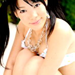 Second pic of It's hard to resist hot pig tailed beauty