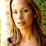 Fourth pic of Busty Brooke Teases