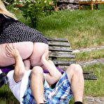 Second pic of Plumperd.com video:Amateur BBW Domme