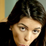 Fourth pic of Olivia Lua - Nubiles Porn