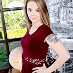 First pic of Nude pictures of Staci May - The Hometown Nudes of The ATK Galleria